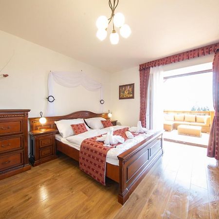 Residence Safari Resort - Chateau Borovany  Eksteriør bilde